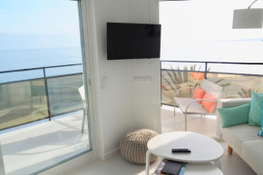 Schöne Ferienwohnung mit tollem Ausblick
